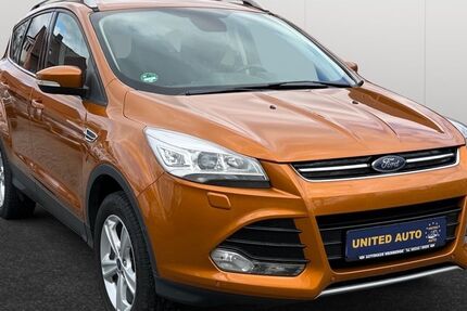 Ford Kuga 107.000 km 9.950 &euro; Mainz-Kastel 55252