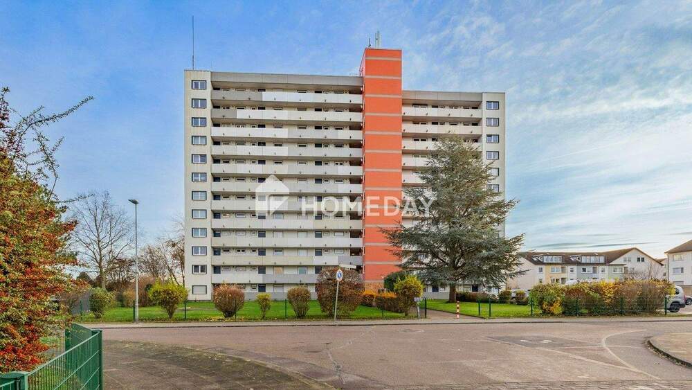 Etagenwohnung Kerpen Sindorf - 3 Zimmer, 98 m&sup2;, 199.000&euro; | Angebot:25038080