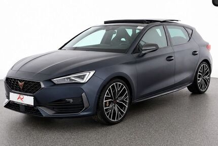 Cupra Leon 25.365 km 29.440 &euro; Schönefeld 12529