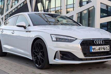 Audi A5 98.000 km 25.850 € Nordheim 74226