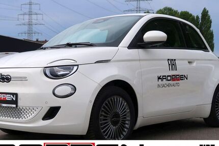 Fiat 500 3.000 km 34.660 &euro; Herten 45701