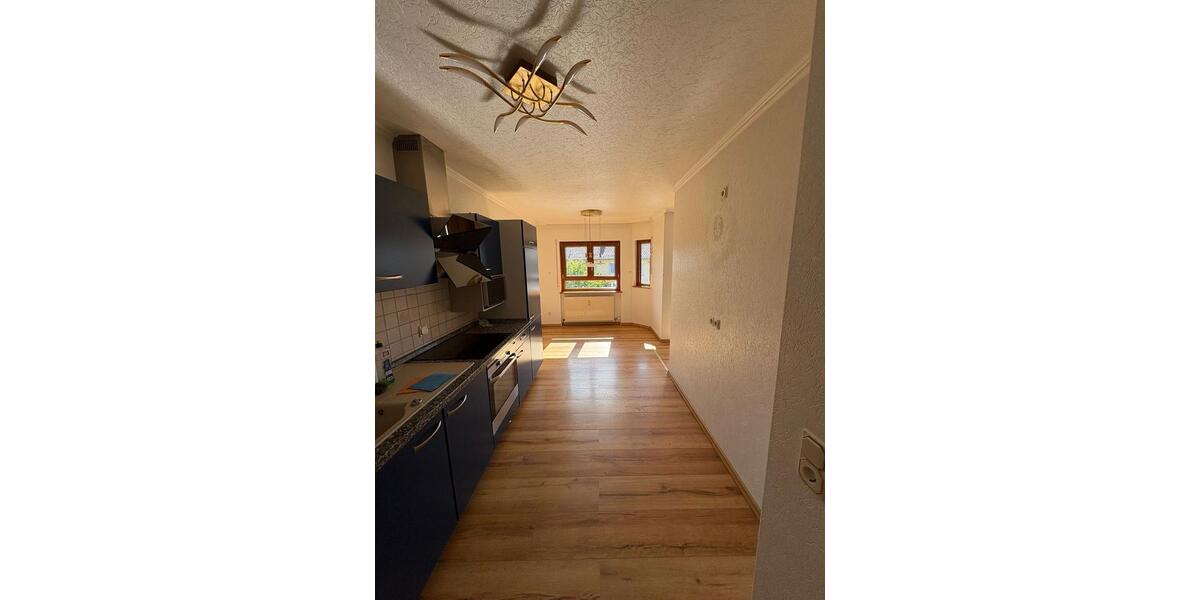 Etagenwohnung Renchen - 3 Zimmer, 70 m&sup2;, 249.000&euro; | Angebot:25936065