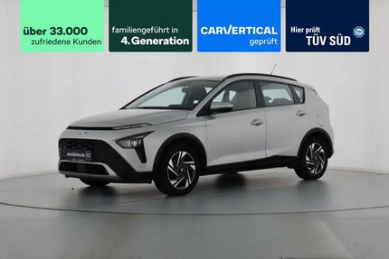 Hyundai BAYON 39.042 km 13.889 &euro; Sangerhausen 06526