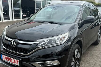 Honda CR-V 168.000 km 12.950 &euro; Brühl 50321