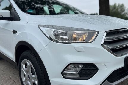 Ford Kuga 81.170 km 11.770 &euro; Buxtehude 21614