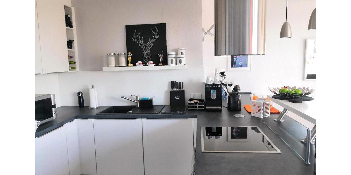 Dachgeschoßwohnung Rendsburg - 3 Zimmer, 73 m&sup2;, 229.000&euro; | Angebot:27208854