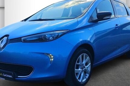 Renault ZOE 67.250 km 11.990 &euro; Hildburghausen 98646