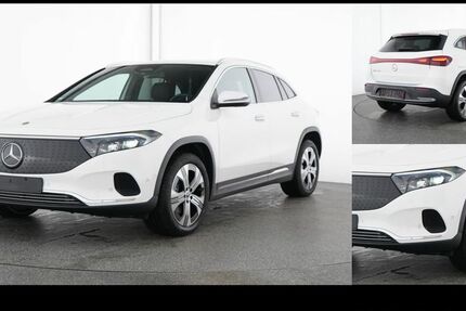 Mercedes-Benz EQA 15.300 km 37.798 &euro; Osterholz-Scharmbeck 27711