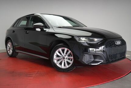 Audi A3 27.000 km 22.490 € Braunschweig 38110