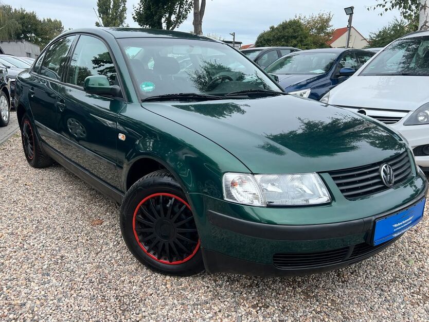 Passat