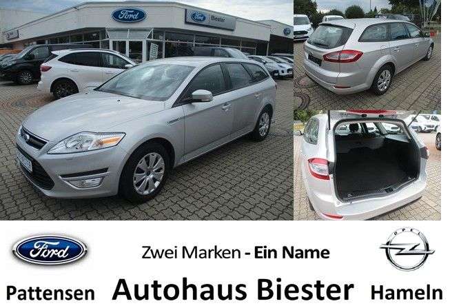 Mondeo