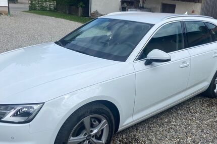 Audi A4 149.000 km 19.500 &euro; Bad Wörishofen 86825