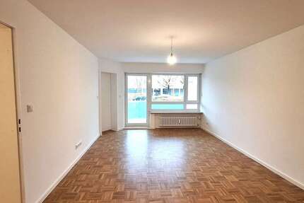 Wohnung zum Mieten in Augsburg 828 € 60.41 m² 2 zimmer