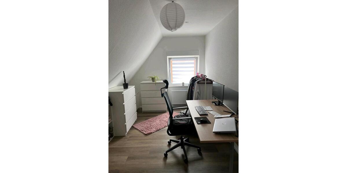 Doppelhaushälfte Lingen (Ems) - 2 Zimmer, 78 m&sup2;, 800&euro; | Angebot:24901844