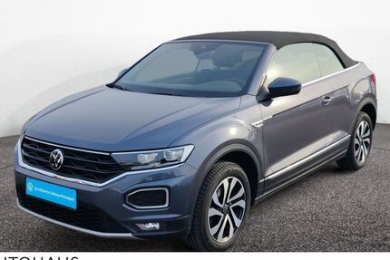 VW T-Roc 88.386 km 17.990 &euro; Melle 49324