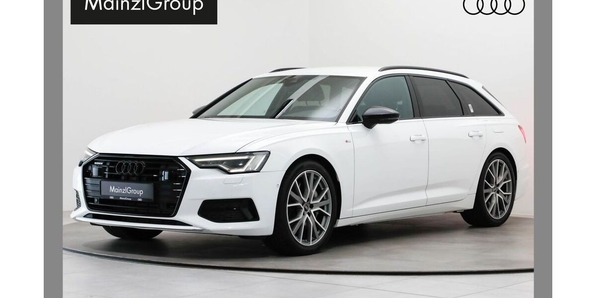 Audi A6 125.484 km 33.830 &euro; Feldkirchen/Westerham 83620