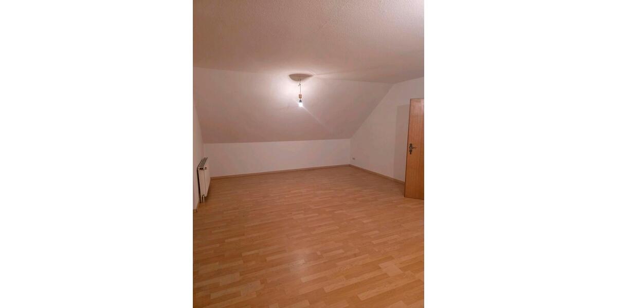 Dachgeschoßwohnung Bremervörde - 2 Zimmer, 69 m&sup2;, 660&euro; | Angebot:26316010