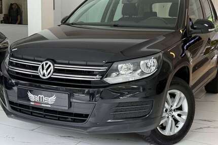 VW Tiguan 170.948 km 6.975 € Sinzig 53489