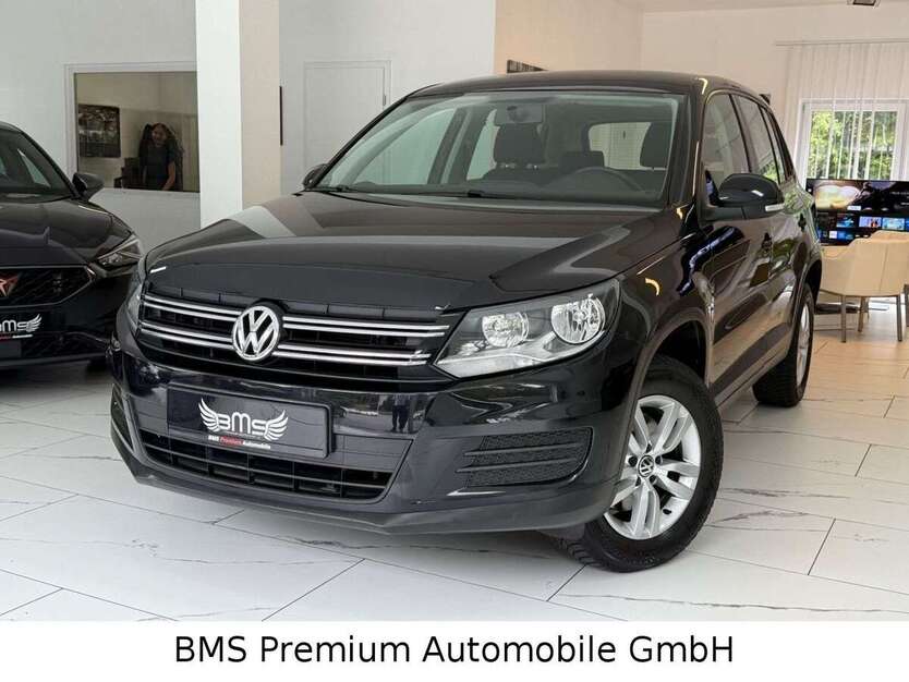 VW Tiguan 170.948 km 6.975 € Sinzig 53489