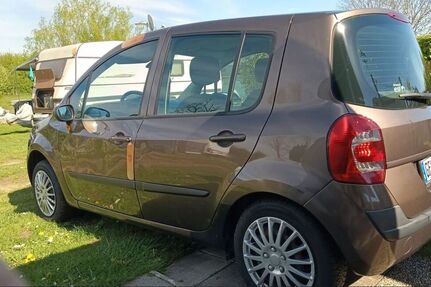 Renault Modus
