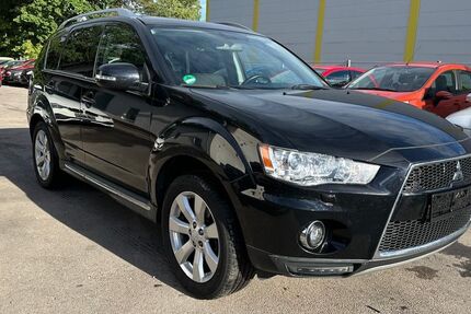Mitsubishi Outlander 266.000 km 5.750 € Schwabach 91126