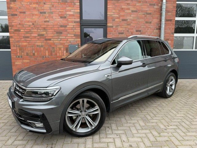 VW Tiguan 57.429 km 25.680 &euro; Wietmarschen - Lohne 49835