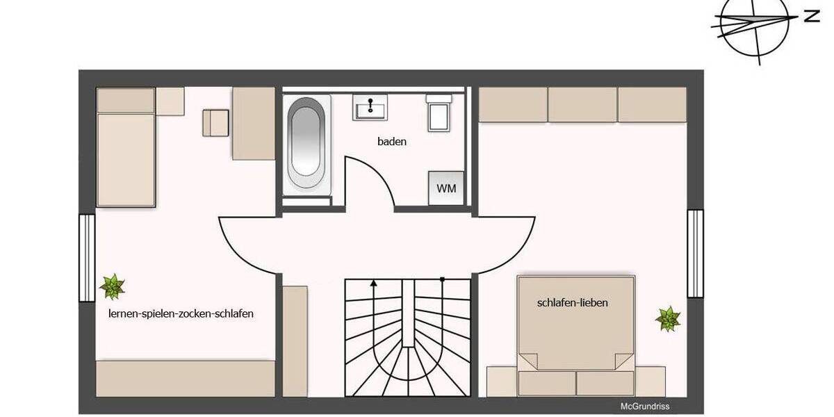 Reihenmittelhaus Rabenau / Obernaundorf Rabenau - 4 Zimmer, 124 m&sup2;, 350.000&euro; | Angebot:26107006