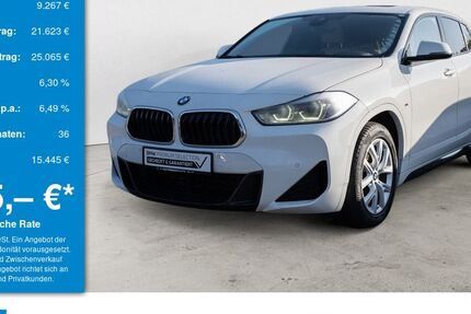 BMW X2 77.052 km 30.890 &euro; Waldbröl 51545