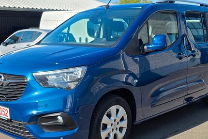 Opel Combo 125.000 km 9.790 &euro; Elkenroth 57578