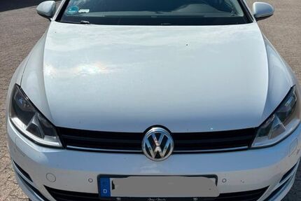 VW Golf 184.000 km 5.800 &euro; Schiffdorf 27619