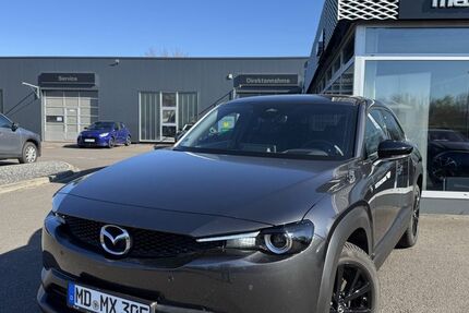 Mazda MX-30 9.500 km 23.990 &euro; Magdeburg 39120