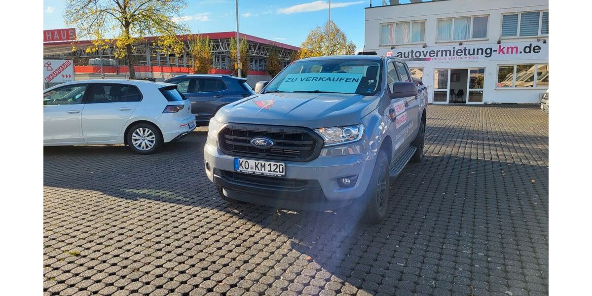 Ford Ranger 68.000 km 28.000 &euro; Koblenz 56070