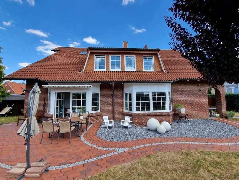 Wohnung zum Mieten in Lindhorst 1.300 € 240 m²