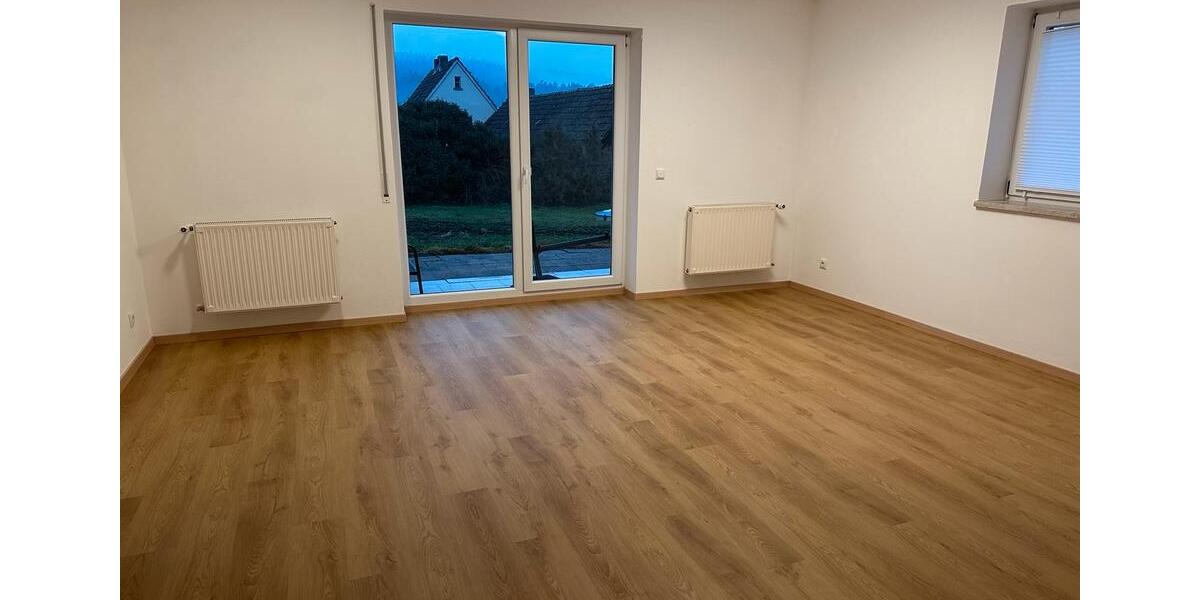 Mietwohnung 2 zimmer