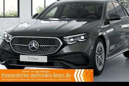 Mercedes-Benz E 200 9.530 km 52.990 &euro; München 80636