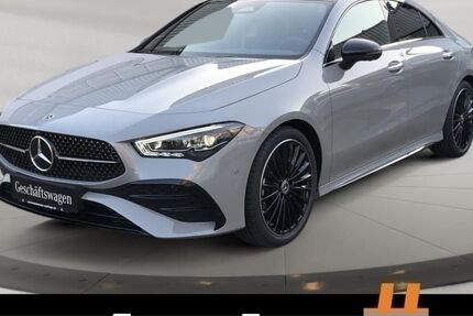 Mercedes-Benz CLA 220 10.125 km 47.689 € Heilbronn 74072