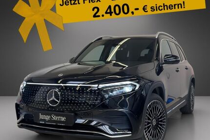 Mercedes-Benz EQB 19.234 km 47.973 &euro; Altdorf 90518