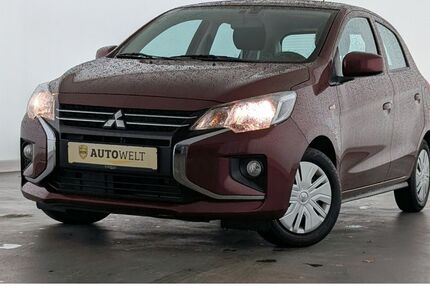 Mitsubishi Space Star 18.450 km 11.560 € Düsseldorf 40599