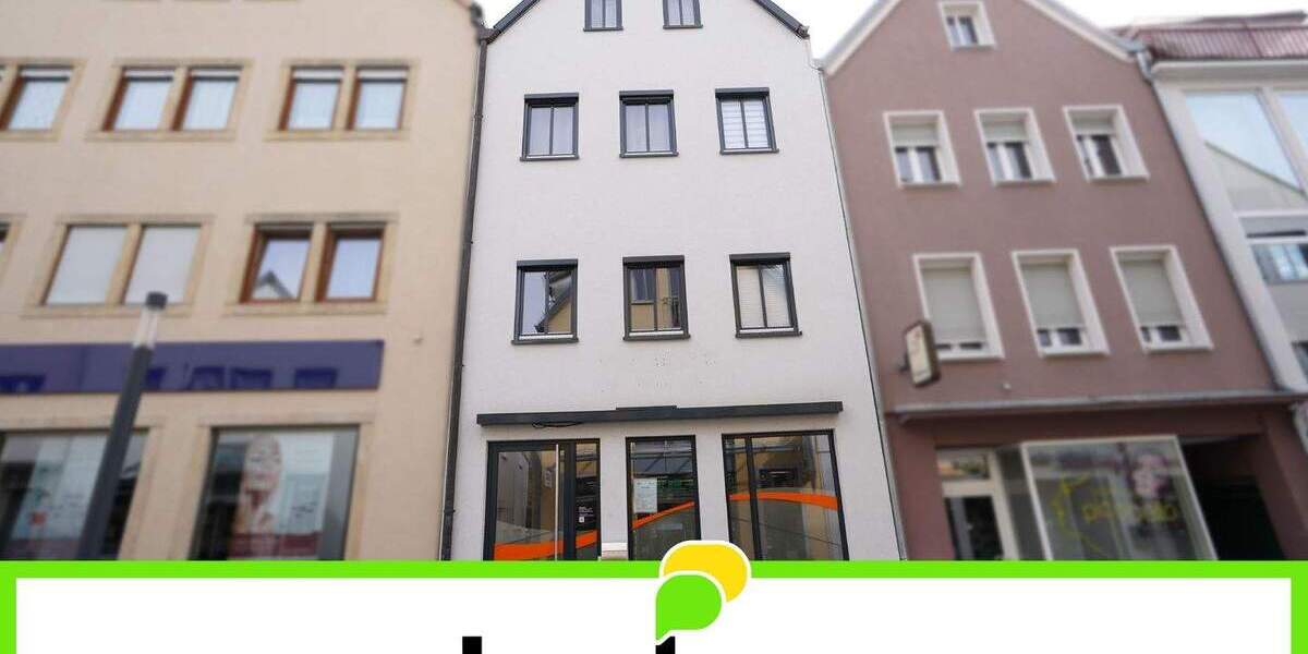 Mehrfamilienhaus, Wohnhaus bad Neustadt Bad Neustadt - 1 Zimmer, 580 m&sup2;, 1.250.000&euro; | Angebot:24635543