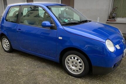 VW Lupo 199.000 km 999 &euro; Neuss 41462
