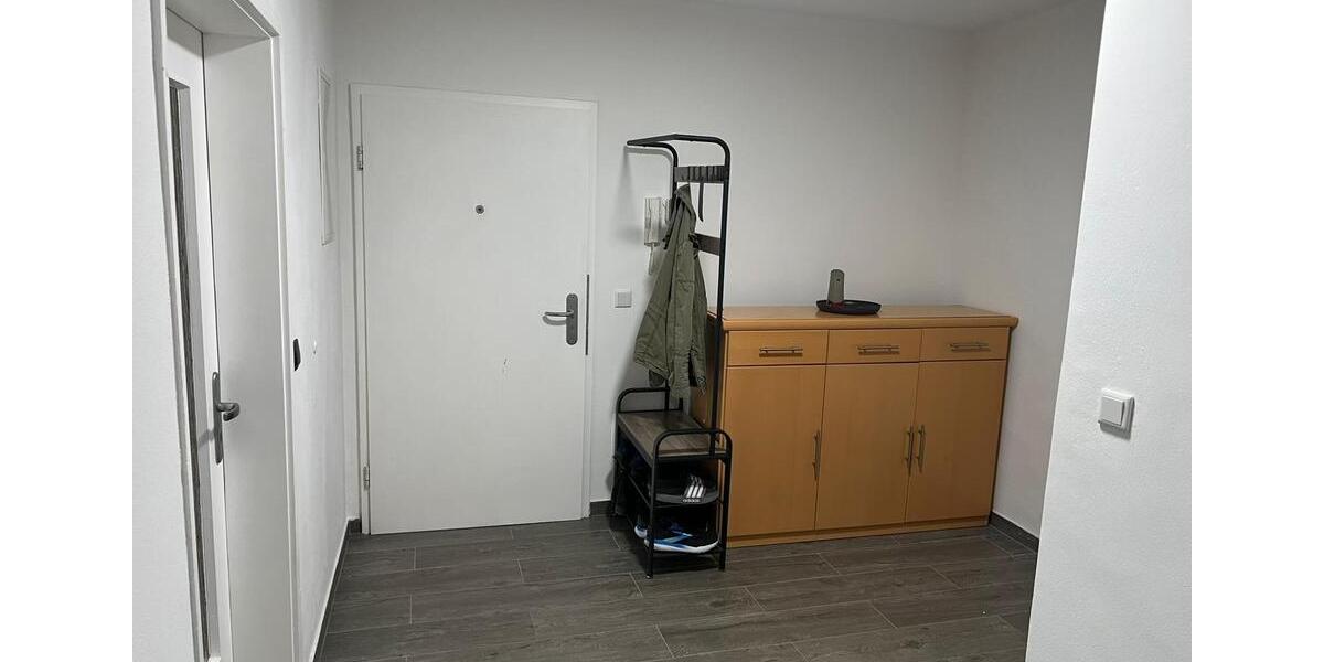 Etagenwohnung Puchheim - 2 Zimmer, 64 m&sup2;, 1.600&euro; | Angebot:25844466