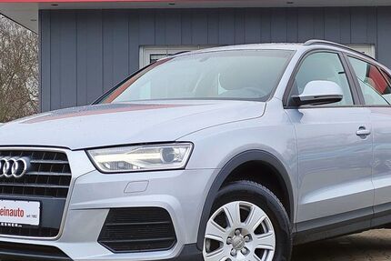 Audi Q3 79.222 km 18.350 &euro; Nienburg 31582