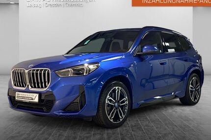 BMW X1 13.980 km 54.710 € Leipzig 04103