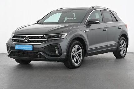 VW T-Roc 12.634 km 32.960 &euro; Essen 45143