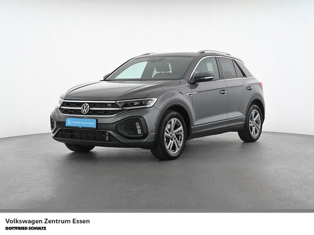 VW T-Roc 12.634 km 32.960 &euro; Essen 45143