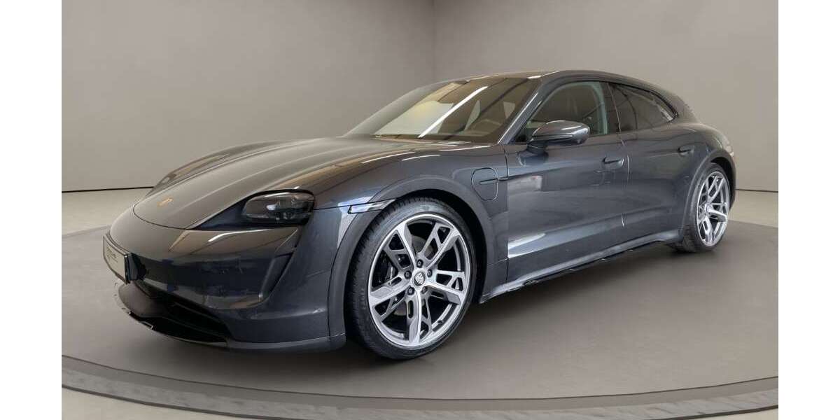 Porsche Taycan 76.258 km 71.500 &euro; Köln 50823