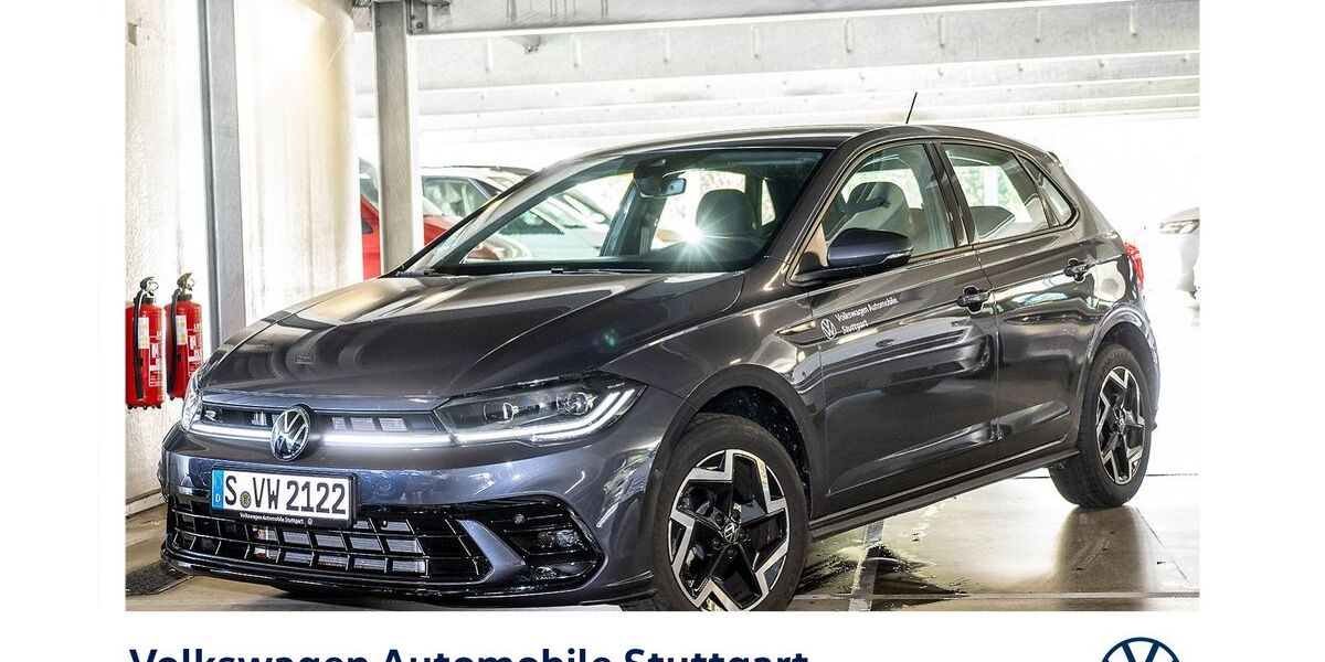 VW Polo 9.990 km 25.490 &euro; Stuttgart-Wangen 70188
