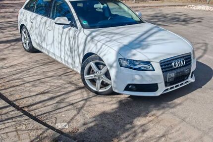 Audi A4 183.000 km 9.000 &euro; Berlin 13599