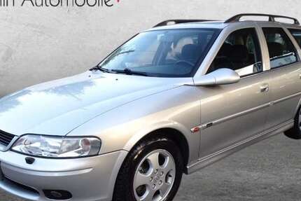 Opel Vectra 69.669 km 6.999 &euro; Vaihingen an der Enz (Enzweihingen) 71665