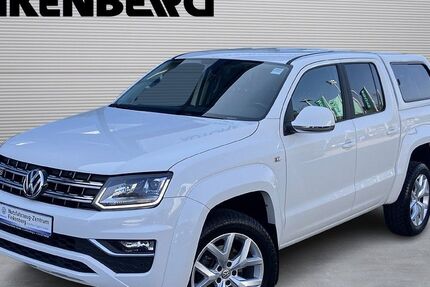 VW Amarok 84.800 km 35.980 &euro; Verden 27283